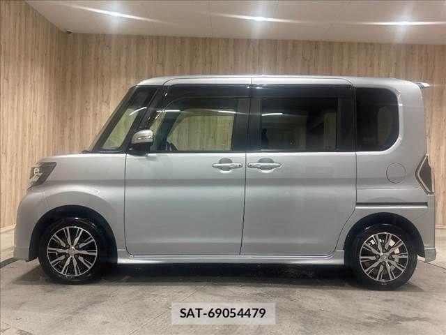 Daihatsu TANTO CUSTOM 2016-12 8746302-20