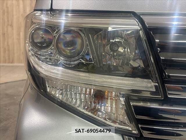Daihatsu TANTO CUSTOM 2016-12 8746302-22