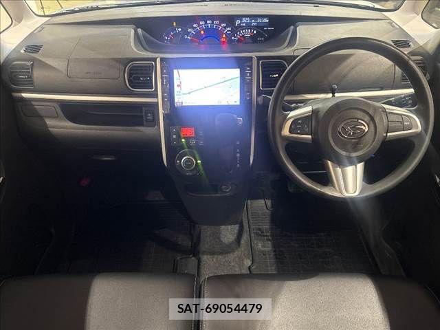 Daihatsu TANTO CUSTOM 2016-12 8746302-2