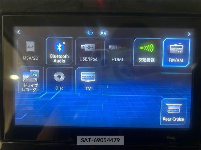 Daihatsu TANTO CUSTOM 2016-12 8746302-4