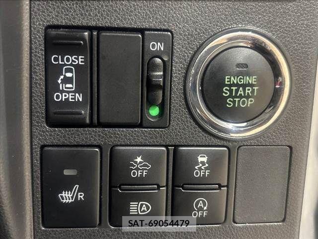 Daihatsu TANTO CUSTOM 2016-12 8746302-6