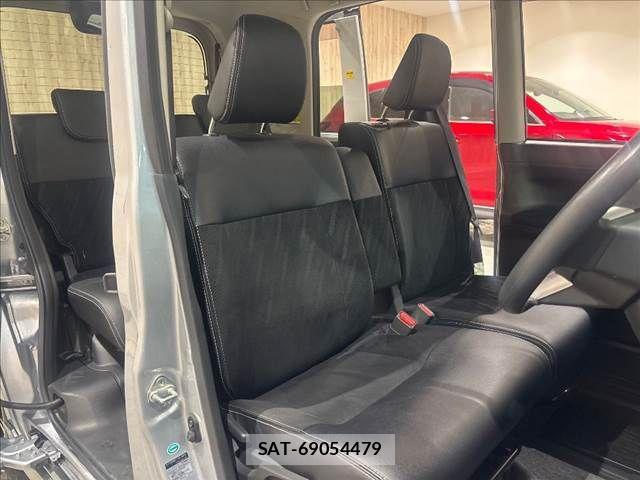 Daihatsu TANTO CUSTOM 2016-12 8746302-7