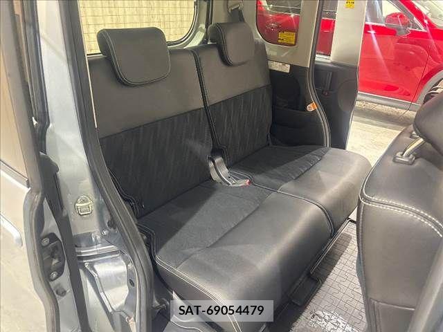 Daihatsu TANTO CUSTOM 2016-12 8746302-8