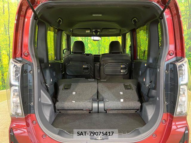 Daihatsu TANTO CUSTOM 2023-12 8746283-11