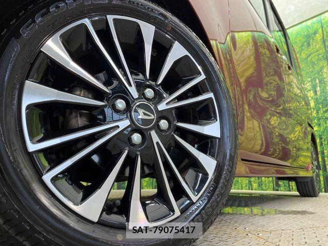 Daihatsu TANTO CUSTOM 2023-12 8746283-13
