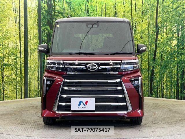 Daihatsu TANTO CUSTOM 2023-12 8746283-14