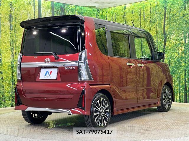 Daihatsu TANTO CUSTOM 2023-12 8746283-17