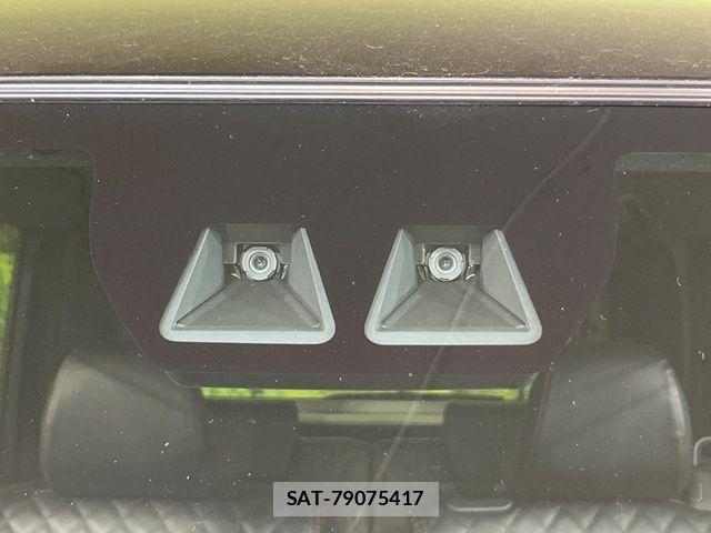 Daihatsu TANTO CUSTOM 2023-12 8746283-5
