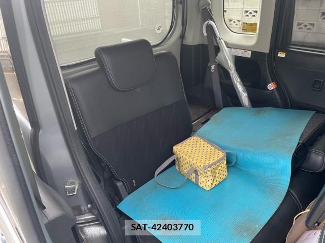 Daihatsu TANTO CUSTOM 2017-07 8746311-9