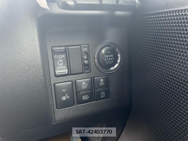 Daihatsu TANTO CUSTOM 2017-07 8746311-10