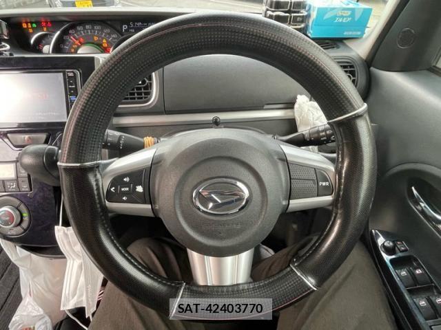 Daihatsu TANTO CUSTOM 2017-07 8746311-11