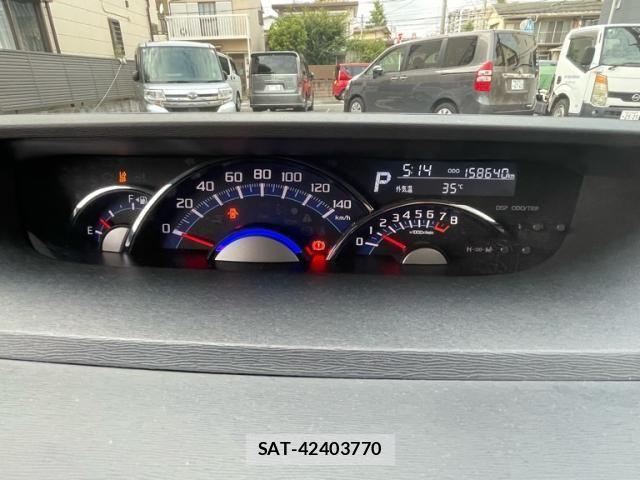 Daihatsu TANTO CUSTOM 2017-07 8746311-12