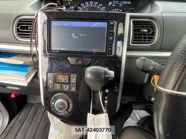 Daihatsu TANTO CUSTOM 2017-07 8746311-13