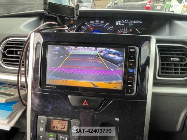 Daihatsu TANTO CUSTOM 2017-07 8746311-15