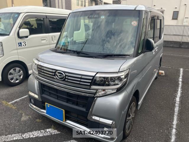 Daihatsu TANTO CUSTOM 2017-07 8746311-1