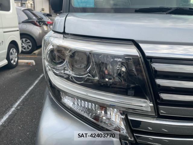 Daihatsu TANTO CUSTOM 2017-07 8746311-2