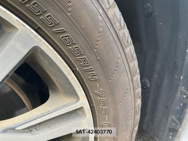 Daihatsu TANTO CUSTOM 2017-07 8746311-4