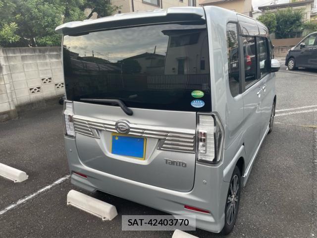 Daihatsu TANTO CUSTOM 2017-07 8746311-6