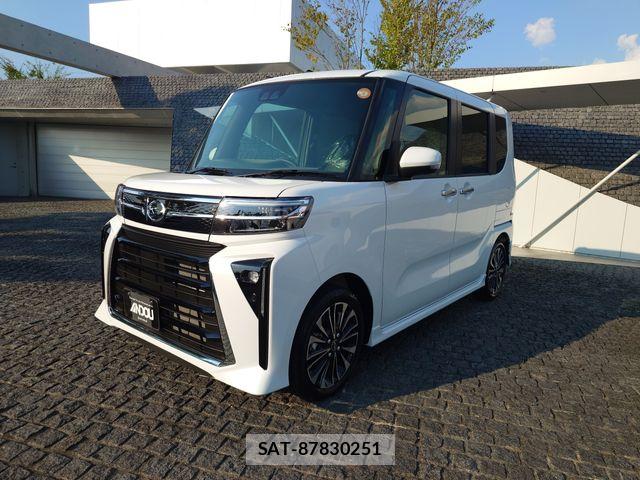 Daihatsu TANTO CUSTOM 2025-09 8746272-0