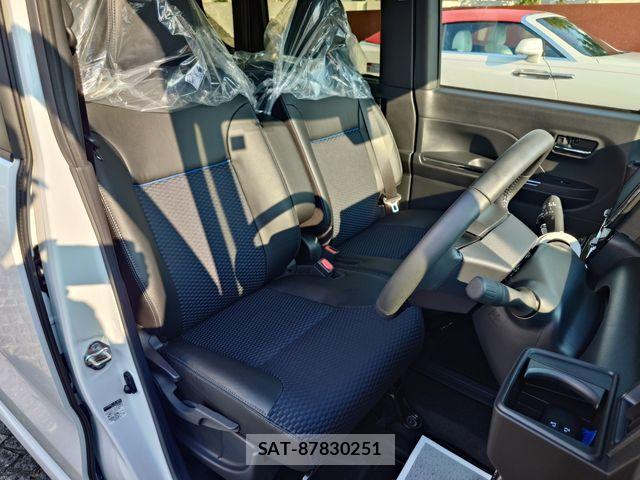 Daihatsu TANTO CUSTOM 2025-09 8746272-11