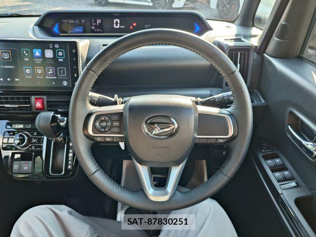 Daihatsu TANTO CUSTOM 2025-09 8746272-12
