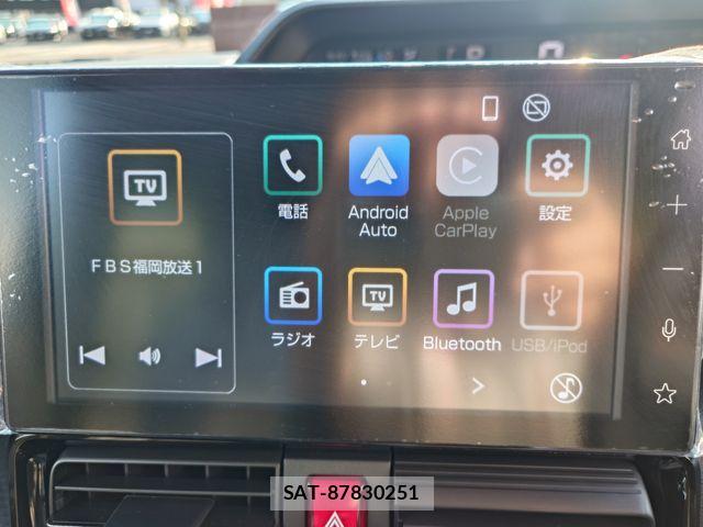 Daihatsu TANTO CUSTOM 2025-09 8746272-14
