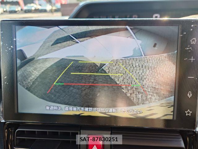 Daihatsu TANTO CUSTOM 2025-09 8746272-15