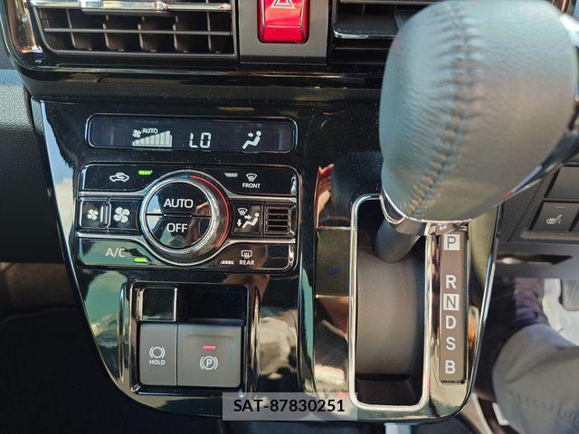 Daihatsu TANTO CUSTOM 2025-09 8746272-17
