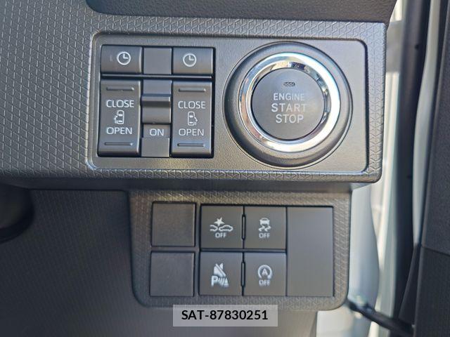Daihatsu TANTO CUSTOM 2025-09 8746272-18