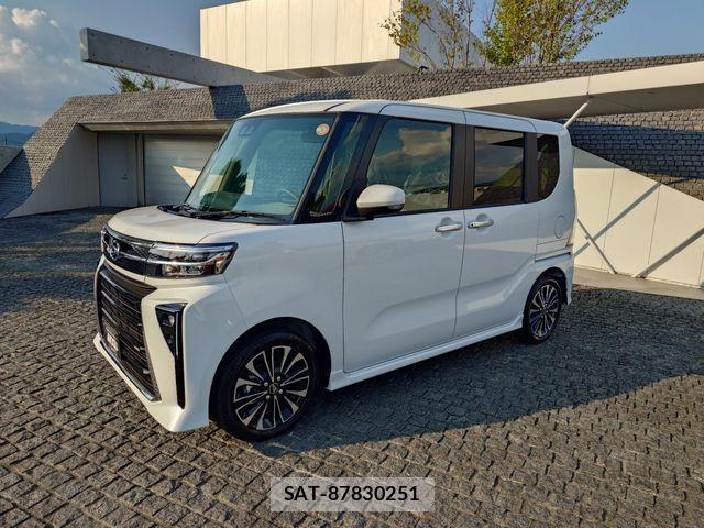 Daihatsu TANTO CUSTOM 2025-09 8746272-1