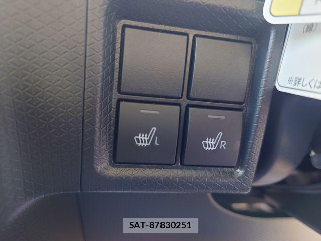 Daihatsu TANTO CUSTOM 2025-09 8746272-19