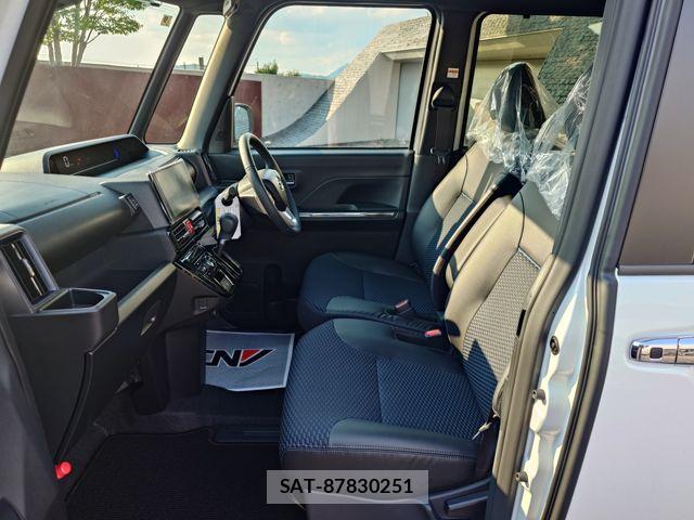 Daihatsu TANTO CUSTOM 2025-09 8746272-20