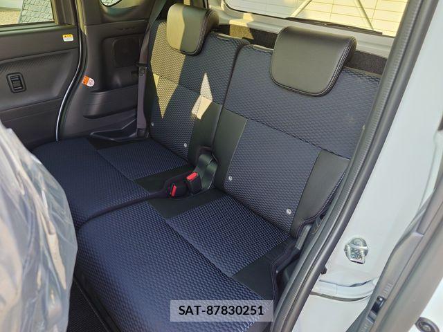 Daihatsu TANTO CUSTOM 2025-09 8746272-21