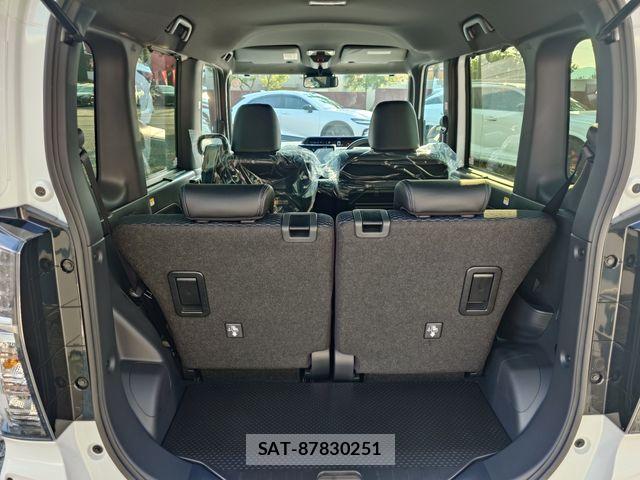 Daihatsu TANTO CUSTOM 2025-09 8746272-22