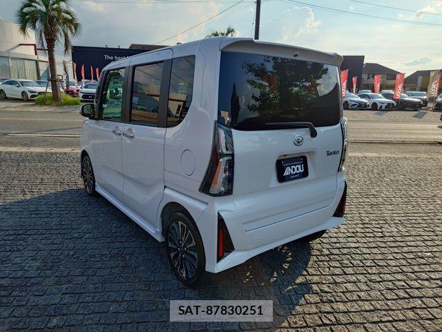 Daihatsu TANTO CUSTOM 2025-09 8746272-2