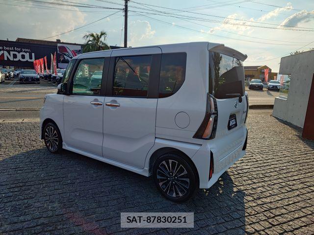 Daihatsu TANTO CUSTOM 2025-09 8746272-3