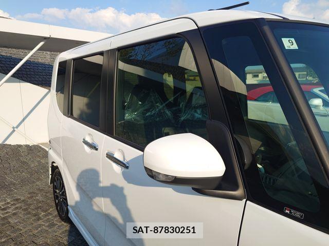 Daihatsu TANTO CUSTOM 2025-09 8746272-4