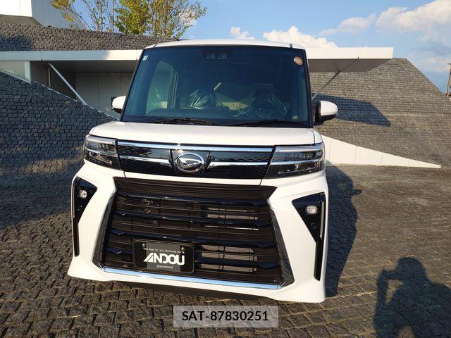 Daihatsu TANTO CUSTOM 2025-09 8746272-5