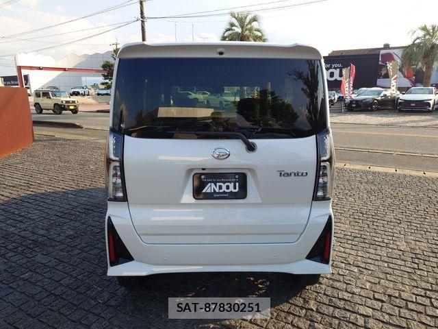 Daihatsu TANTO CUSTOM 2025-09 8746272-6