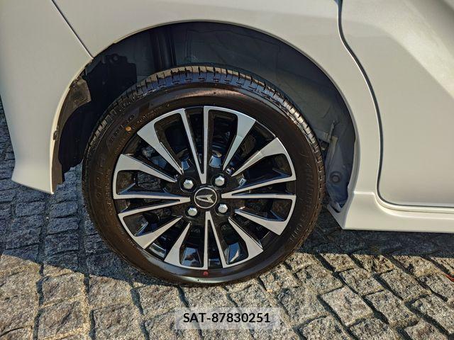 Daihatsu TANTO CUSTOM 2025-09 8746272-7