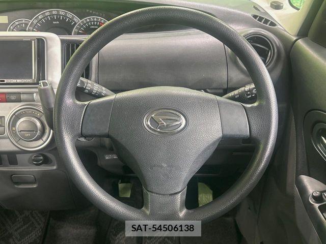 Daihatsu TANTO CUSTOM 2008-03 8746313-10