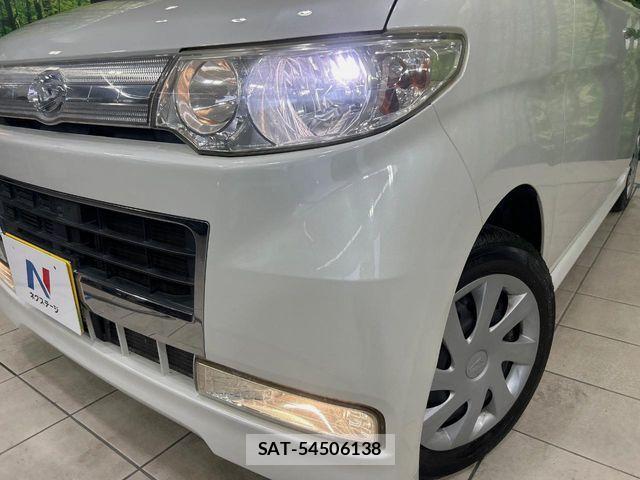Daihatsu TANTO CUSTOM 2008-03 8746313-11
