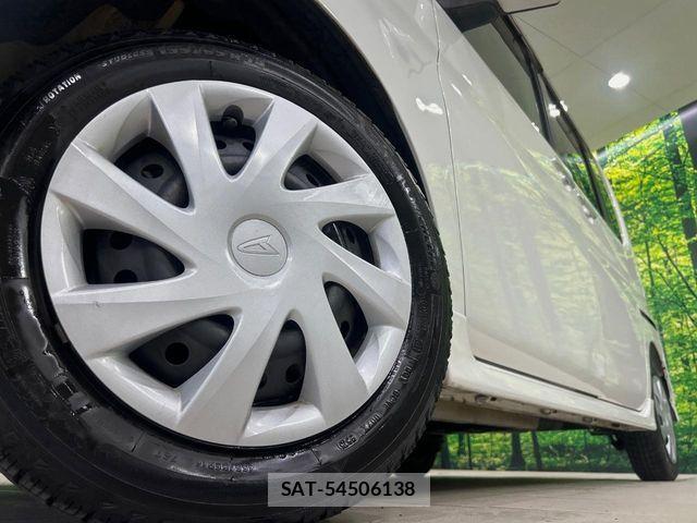 Daihatsu TANTO CUSTOM 2008-03 8746313-12