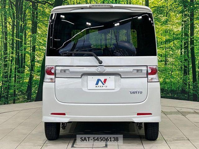 Daihatsu TANTO CUSTOM 2008-03 8746313-14