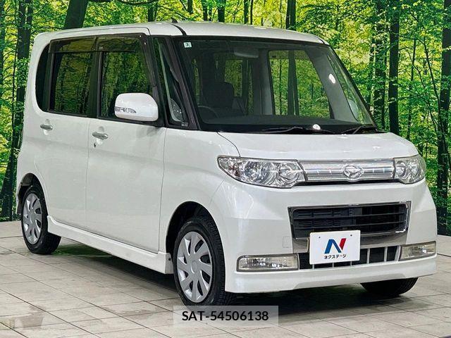 Daihatsu TANTO CUSTOM 2008-03 8746313-15