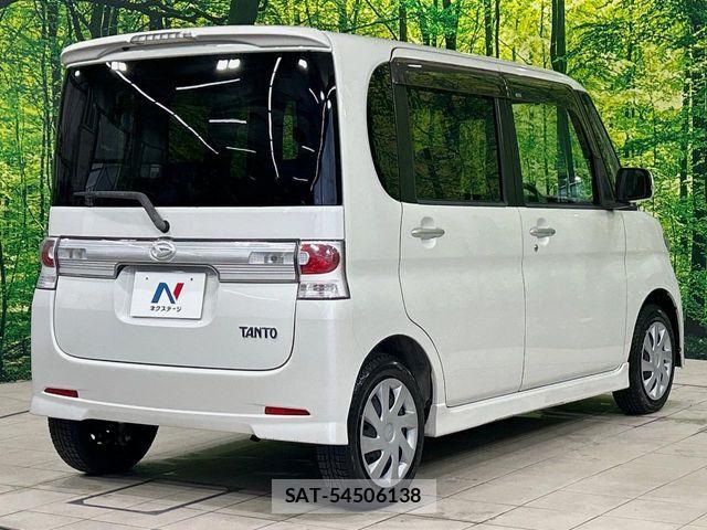 Daihatsu TANTO CUSTOM 2008-03 8746313-16