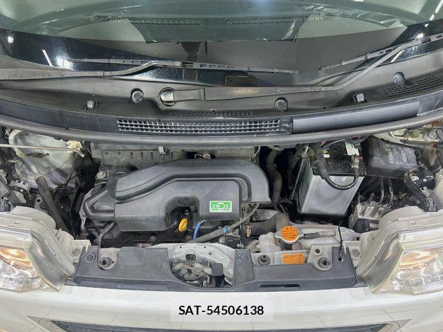 Daihatsu TANTO CUSTOM 2008-03 8746313-17