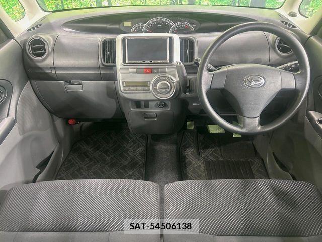 Daihatsu TANTO CUSTOM 2008-03 8746313-1