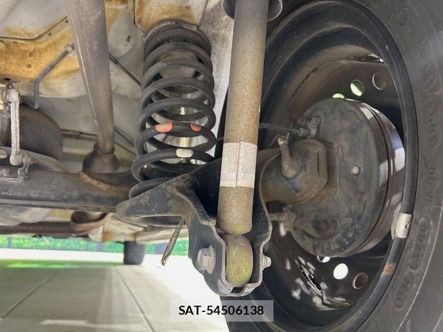 Daihatsu TANTO CUSTOM 2008-03 8746313-19