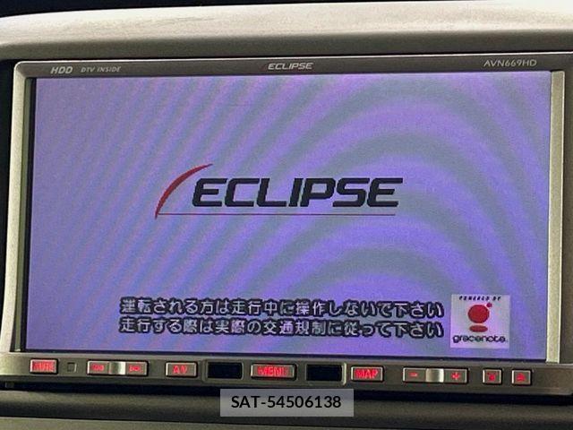 Daihatsu TANTO CUSTOM 2008-03 8746313-2